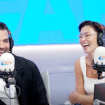 Emma and Matt Willis only want genuine contestants for Love is Blind