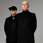 BBC 6 Music to broadcast Pet Shop Boys’ new Alan Turing work