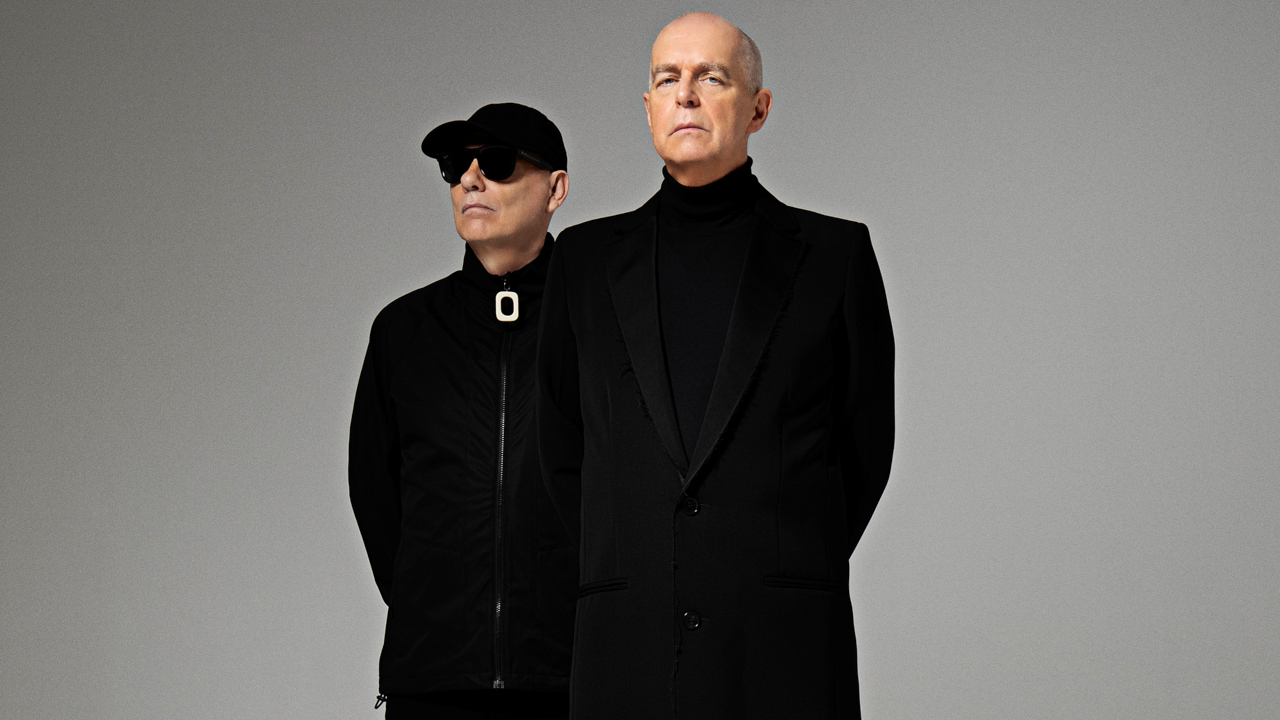 BBC 6 Music to broadcast Pet Shop Boys’ new Alan Turing work