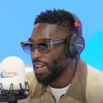 Tinie Tempah names Myles Smith as dream collaboration