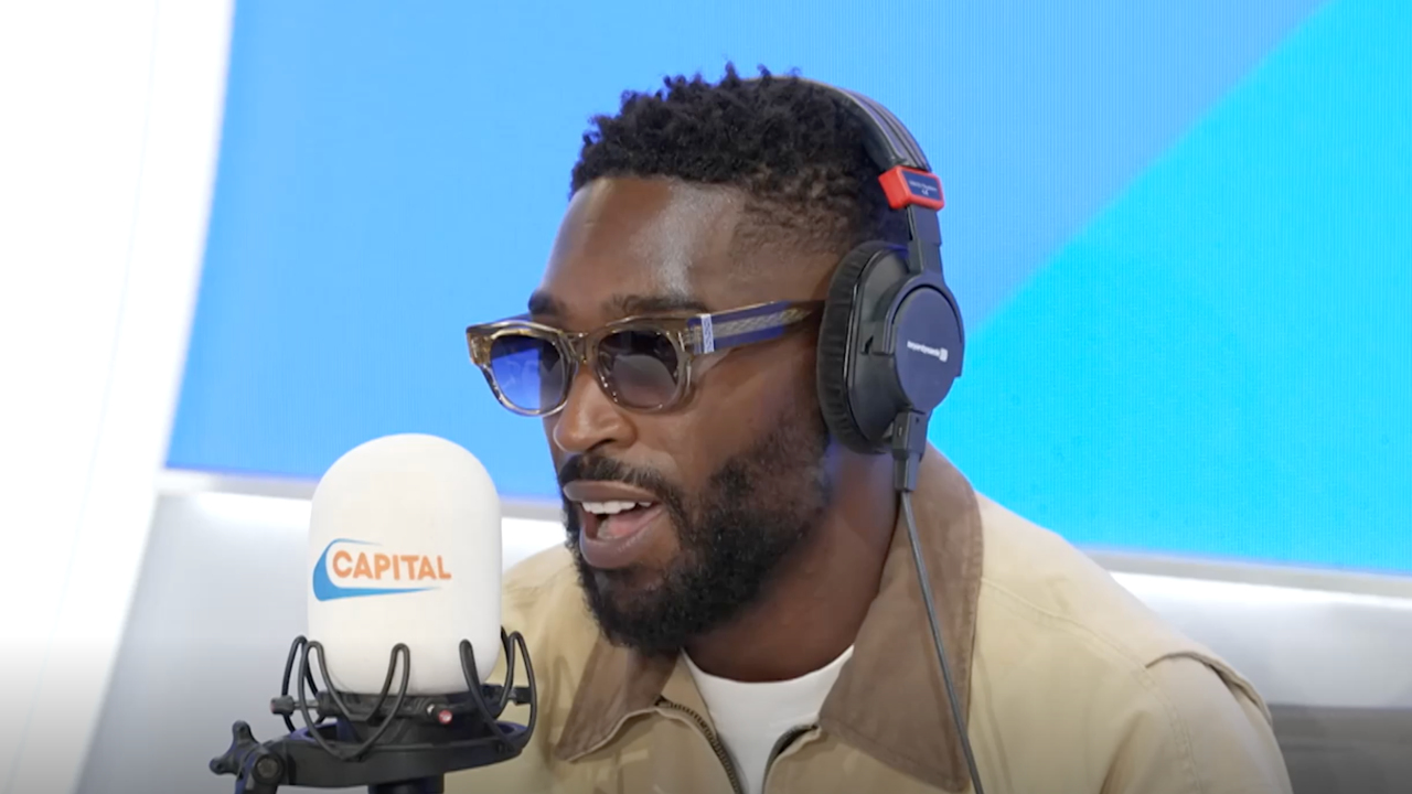 Tinie Tempah names Myles Smith as dream collaboration