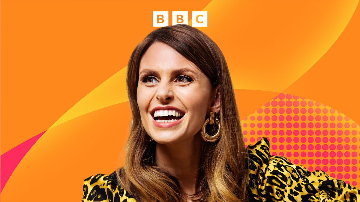 Ellie Taylor back on Radio 2 while Emma Willis hosts Strictly