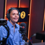 Jessie Ware reveals songs that shaped her life on Radio 2
