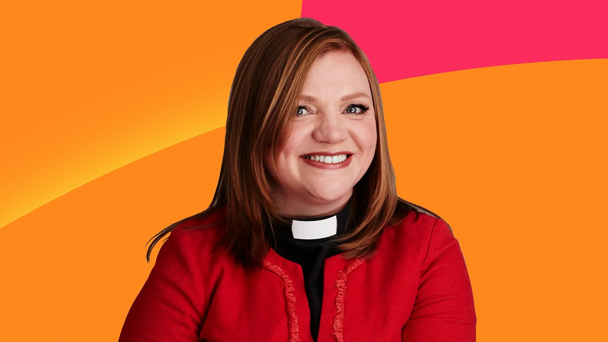 Reverend Kate Botley leaves Radio 2 show early after falling ill