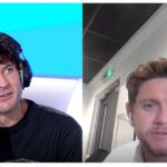 Niall Horan teases surprise guests for his Dinner Party tour