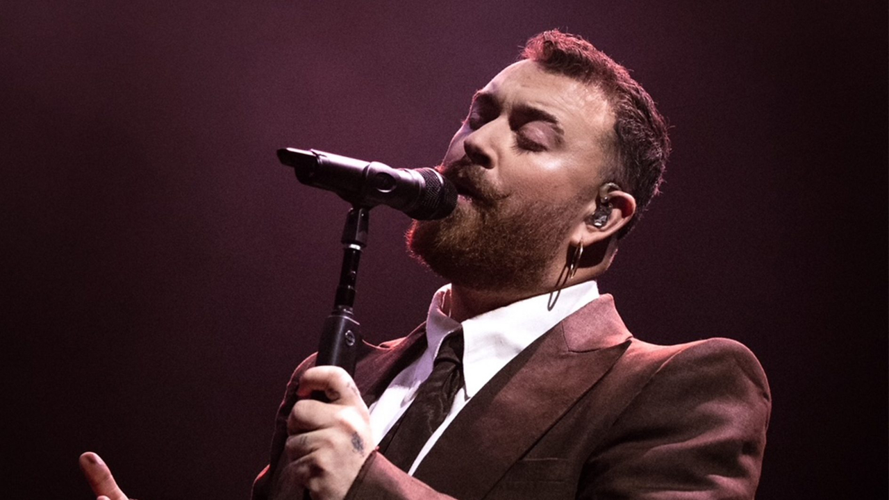 Radio 2 to broadcast Sam Smith London concert highlights