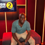 Day one back to Radio 2 for Trevor Nelson