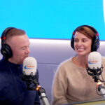 Wayne Rooney reveals ambition to become judge on The Voice