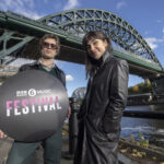 BBC Radio 6 Music Festival heads to Newcastle in March 2027