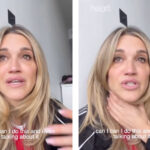 Ashley Roberts reveals Nicole Scherzinger’s painful backstage accident