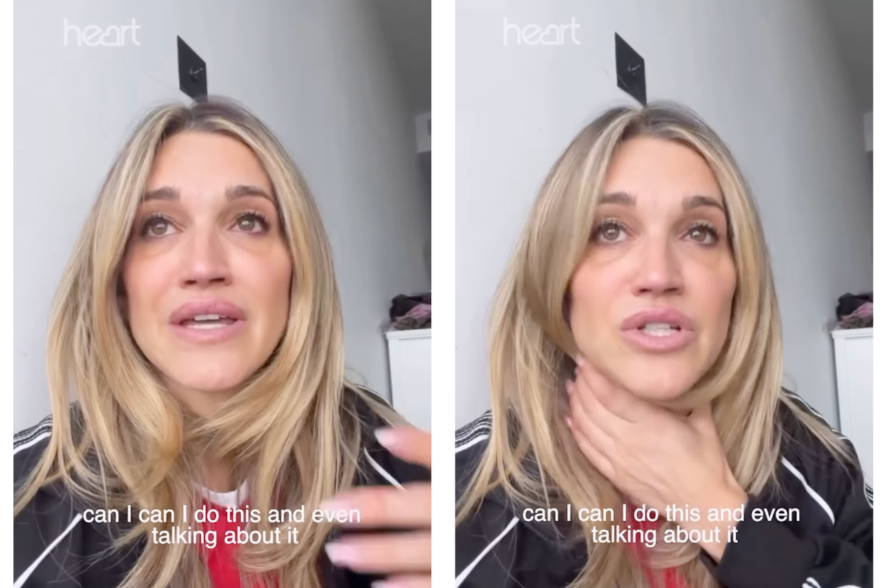 Ashley Roberts reveals Nicole Scherzinger’s painful backstage accident