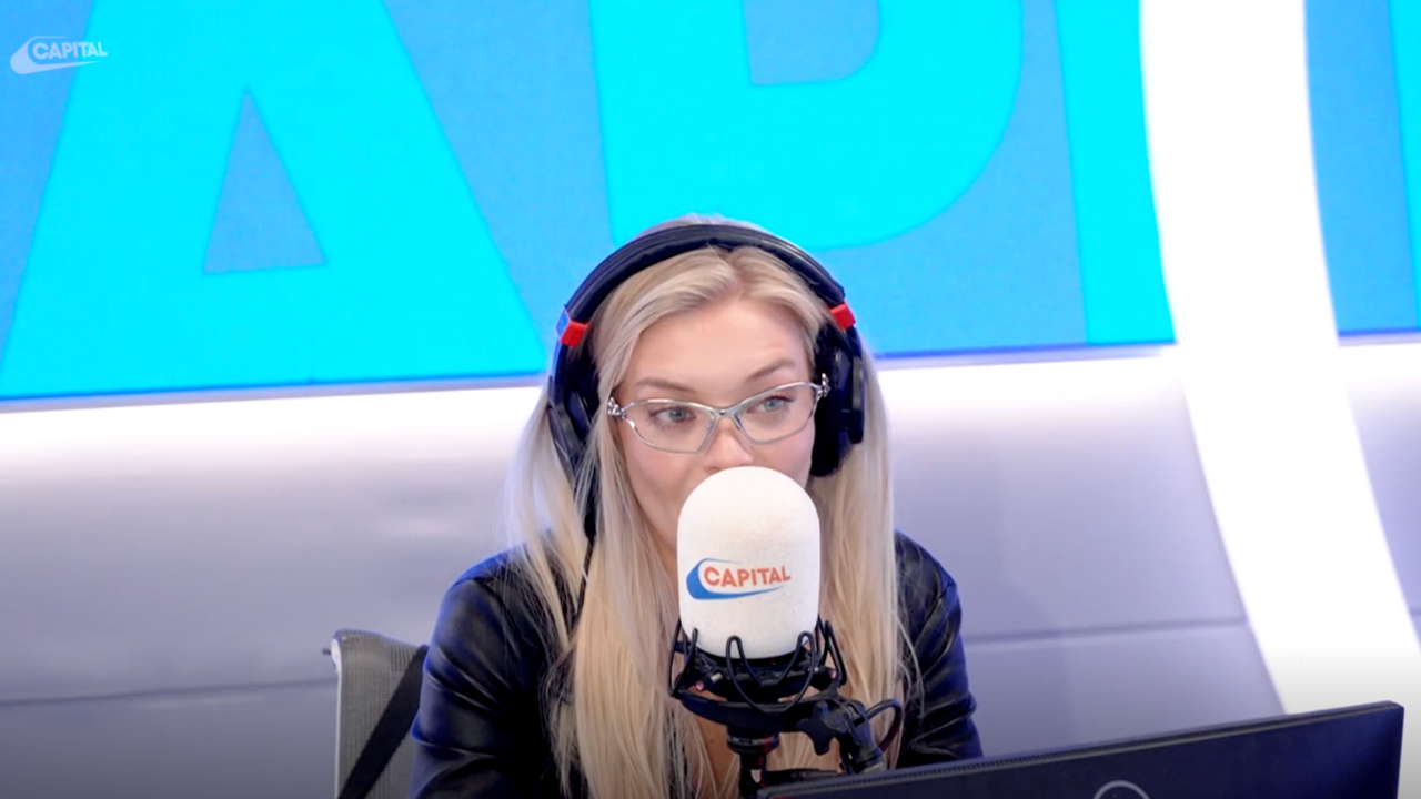 Becky Hill says The Voice “never called her back” after interview