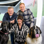 Classic FM commissions special calming music for pets