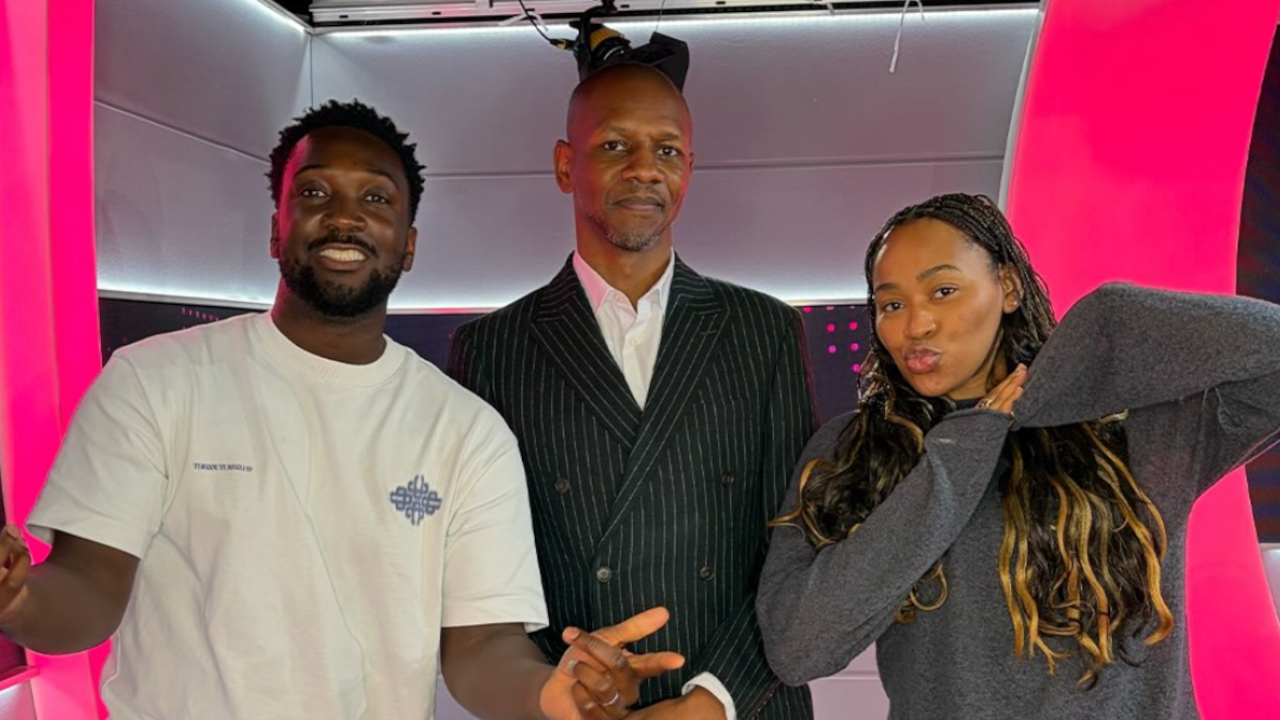 Giggs reveals he wrote hit song while heading to an affair