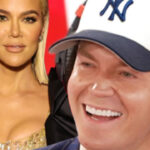 Jamie Miller tells Heart Breakfast how a Kardashian discovered him