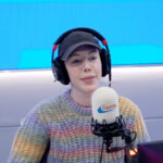 Katherine Ryan jokes she is not ready for Strictly Come Dancing