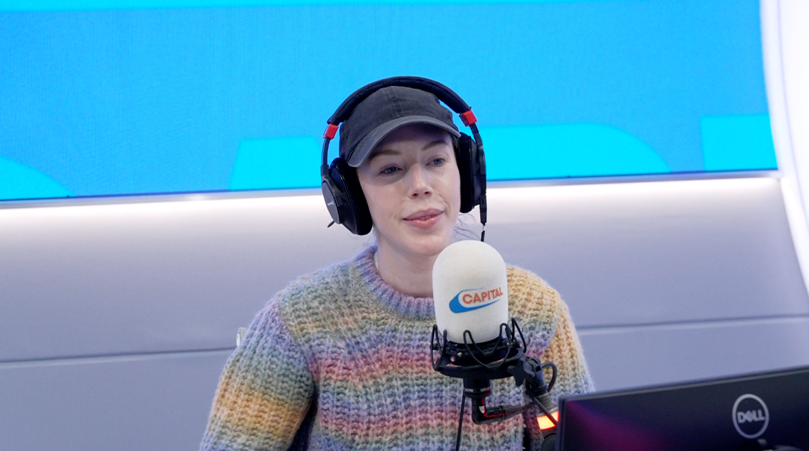 Katherine Ryan jokes she is not ready for Strictly Come Dancing