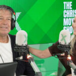 Lisa Faulkner discusses breast cancer diagnosis on Radio X