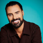 Rylan joins BBC Children in Need presenting team for 2026