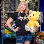 Sara Cox joins BBC Children in Need presenting team