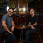 Johnny Marr first guest on Indie Icons Only