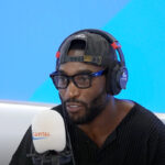 Tinie Tempah tells Capital about Afrojack collaboration