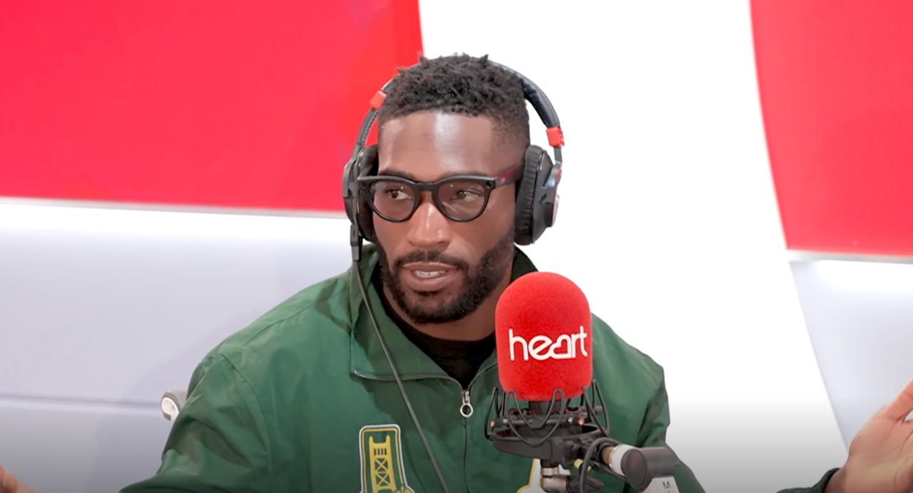 Tinie Tempah warns nightclub closures could threaten future artists