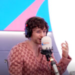 Tom Grennan reveals he fell out of love with music before new album