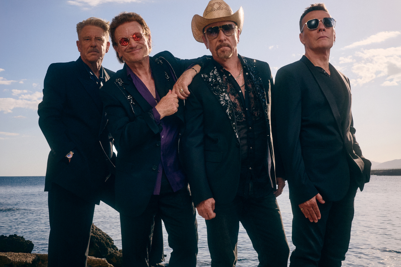 U2 to perform exclusive BBC concert featuring new album tracks