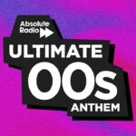 Amy Winehouse tops Absolute Radio’s Ultimate 00s Anthems countdown