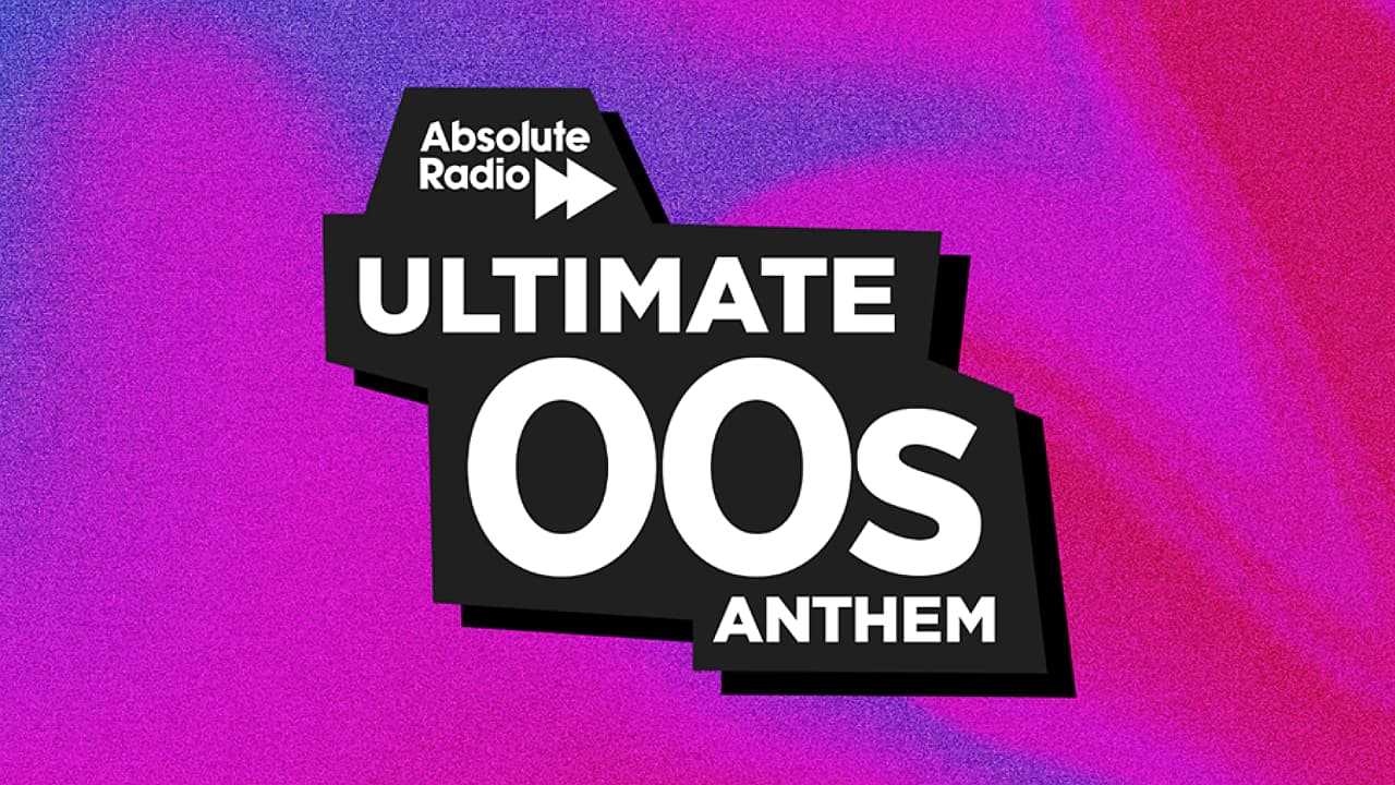 Amy Winehouse tops Absolute Radio’s Ultimate 00s Anthems countdown